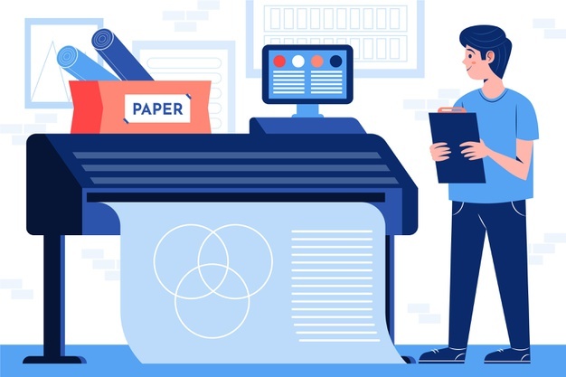 Smart Tips To Troubleshoot Epson Error Code 0x9a