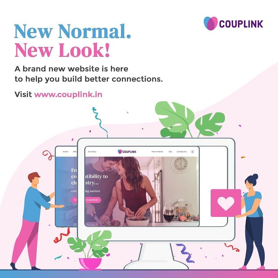 Check Your Compatibility | Couple Compatibility Test - Couplink
