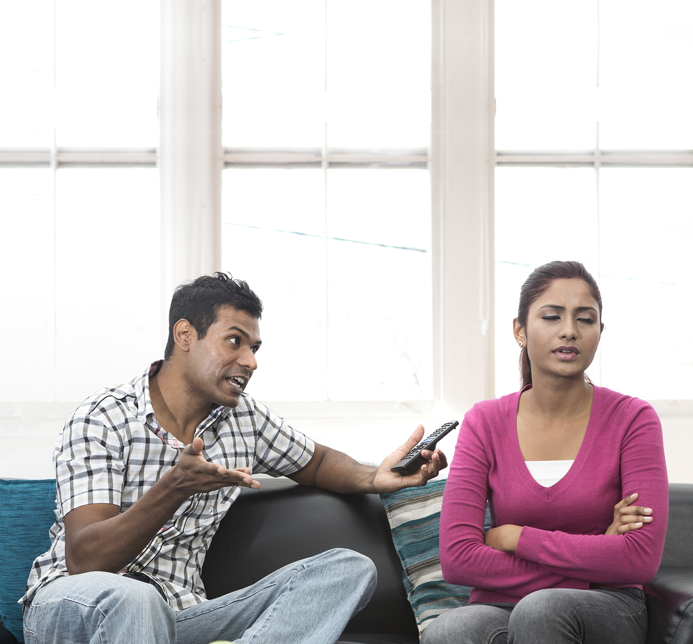 Changing compatibility of couples during covid