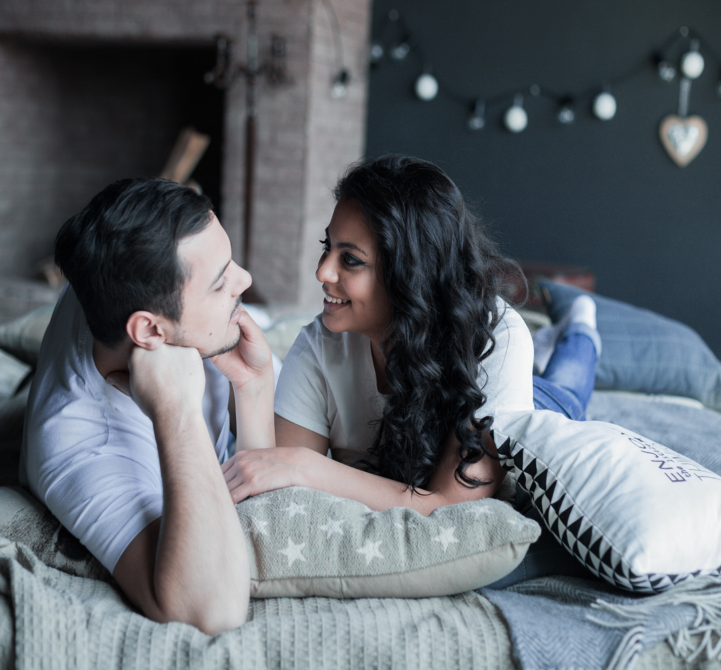 Confusion of Compatibility and Chemistry in Relationships