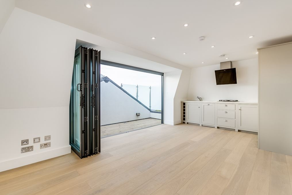 Extension Architecture - Extensions London