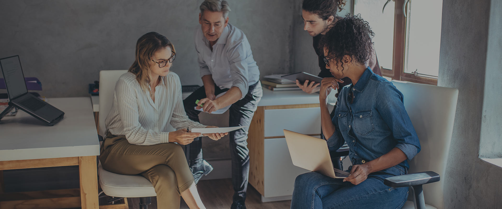 Complete Procurement Service