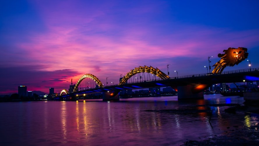 WHERE TO VISIT IN VIETNAM: MUST-SEE LOCATIONS