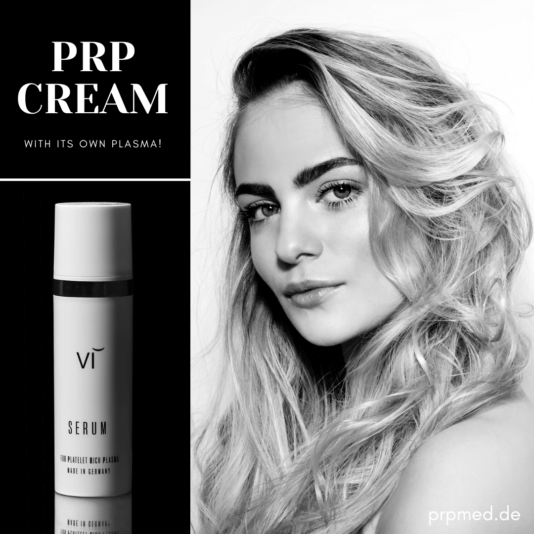 PRP-Cream