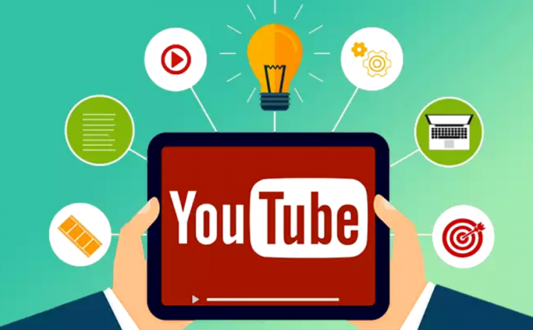 AFFORDABLE YOUTUBE SEO SERVICES FROM YOUTUBE MARKETING EXPERTS