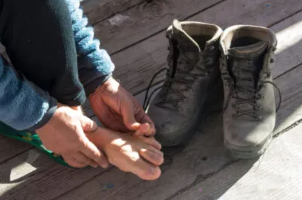 Tips On How To Have A Great Experience With Your Steel Toe Boots