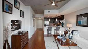 monthly corporate housing Atlanta