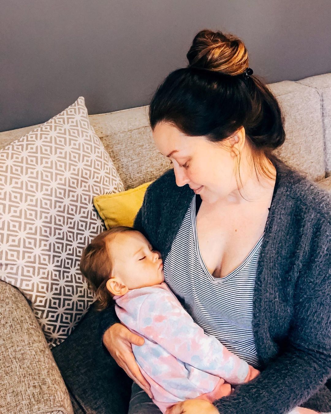 Tips for New Moms