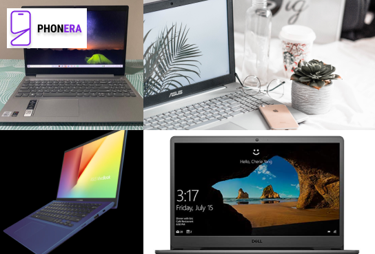 Upcoming  Latest Laptop 2021 - Phonera