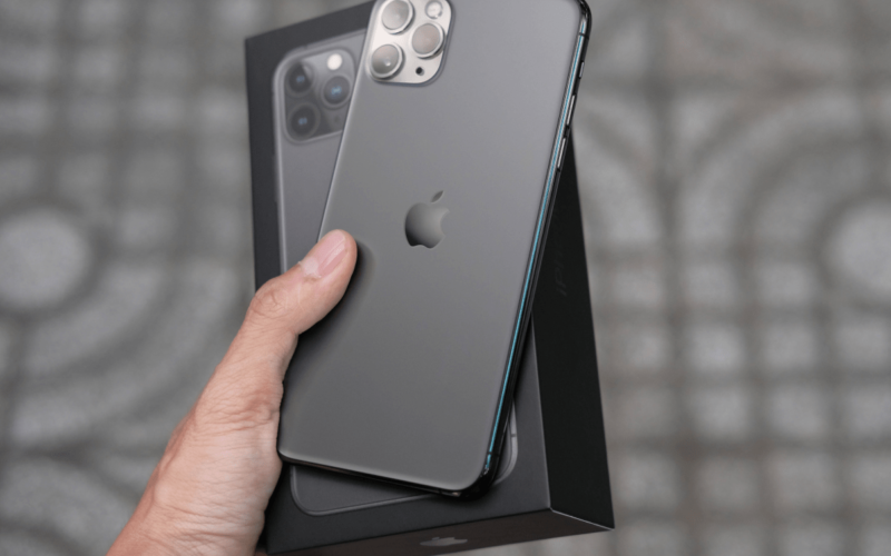 Latest Update iPhone 13 Pro Max vs iPhone 12 Pro Max