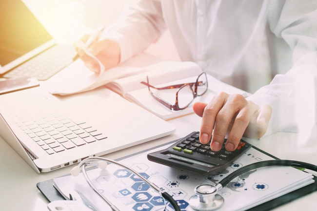 Medloop Offer Advance Medical Billing Solutions
