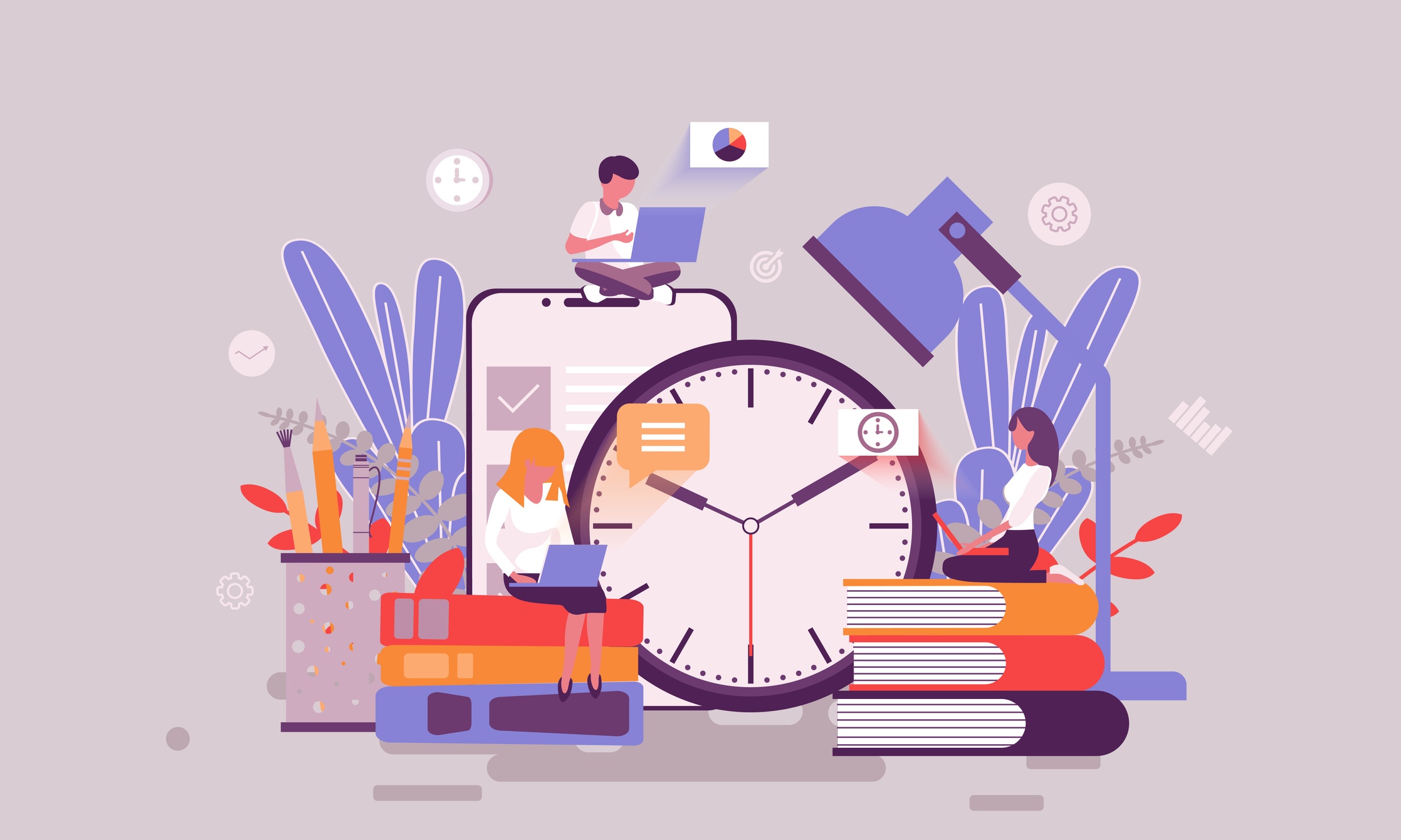 Importance Of Time Management Skills For Undergraduate Students