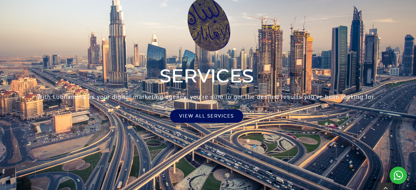 Website & Web Development Services in Dubai, UAE