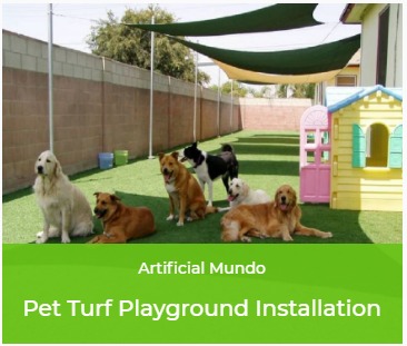 Artificial Grass Installation Miami