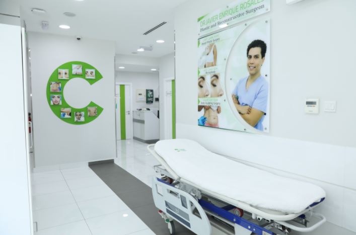 Dental Clinic in Dubai