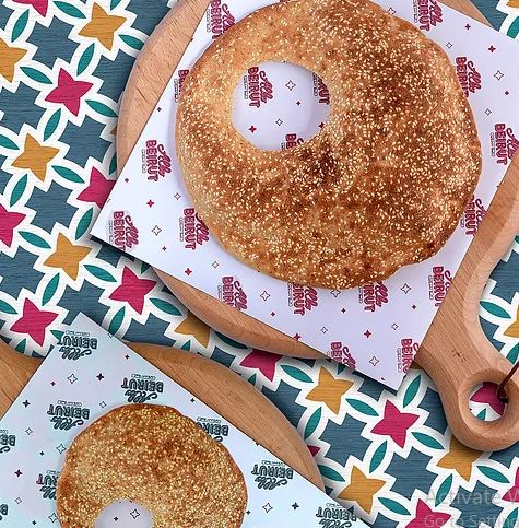 Lebanese Food in Dubai