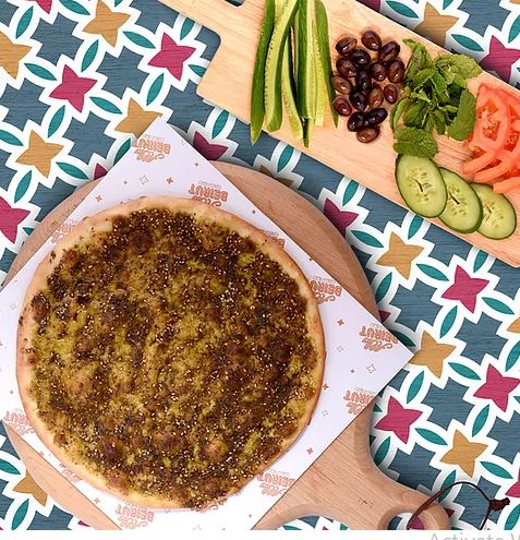 lebanese restaurants in dubai