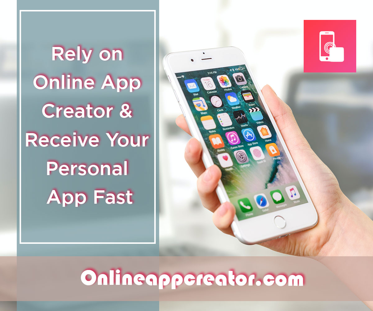 Onlineappcreator is one of the fastest-growing web app development company