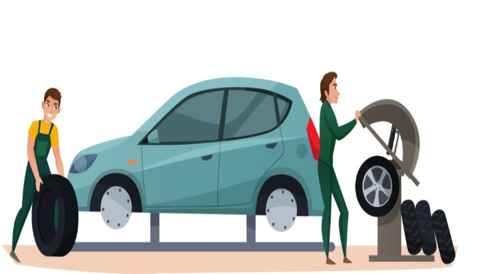 Wheel Balancing or Wheel Alignment? Here’s How to Identify What You Need