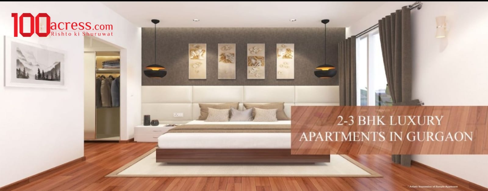 Hero Homes Sector 104 Gurgaon