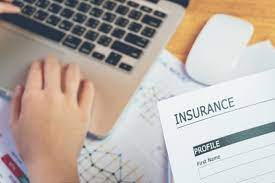 Think like a jackal while buying insurance.