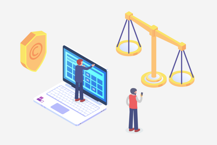 Copyright Basics – What Everyone Needs to Know