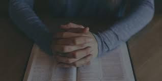 The Purpose of the Discipleship Training Program