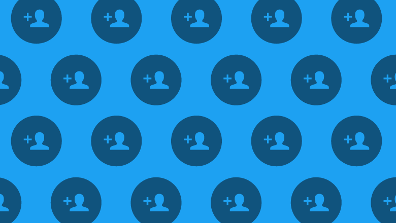 How to increase your Twitter followers