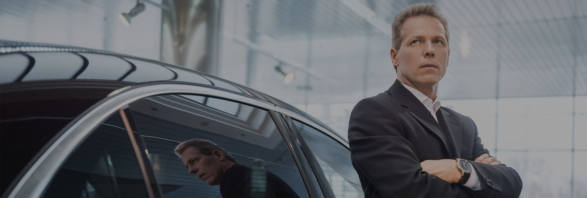 The Best Private Chauffeur Melbourne Service for Easy Transportation!