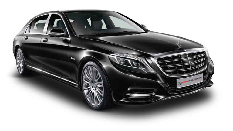 Time to Travel in a Luxury Car, And Here’s why!
