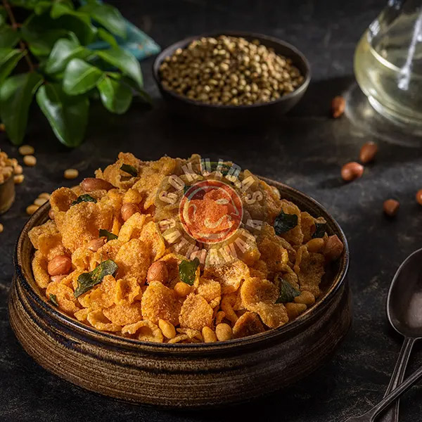 Buy Makai Chiwda Online