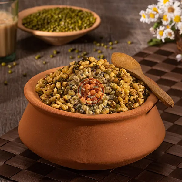 Buy Akkha Moong Dal Online