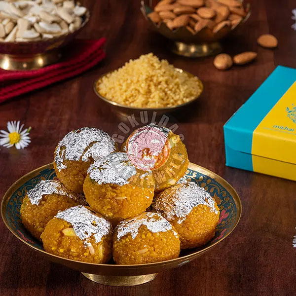 Buy Ladoo Online