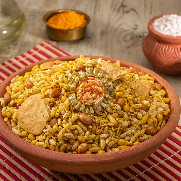 Buy Bhel (Regular) Online
