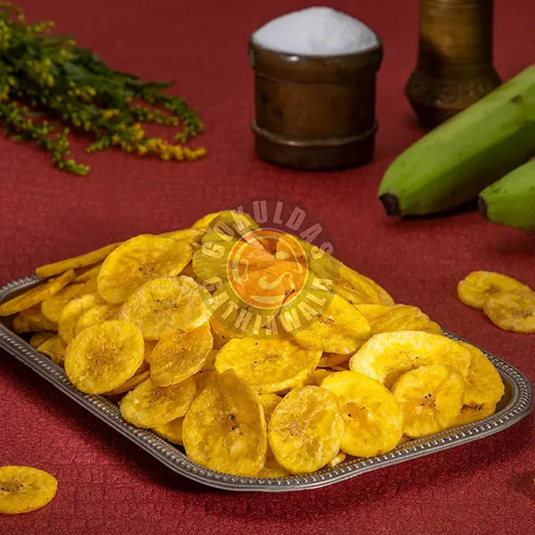 Buy Banana Wafers Online