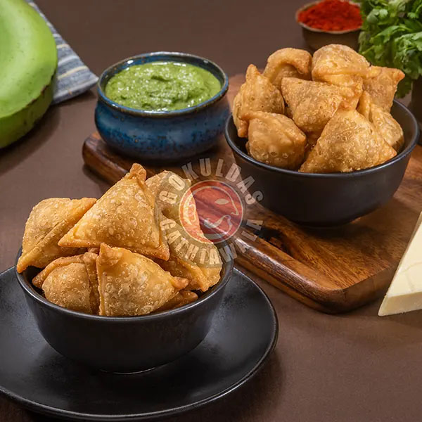 Buy Hot Snacks Online