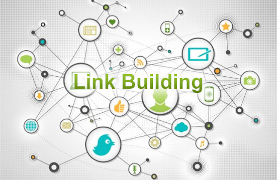 Link building strategy for 2022