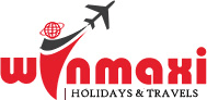 Winmaxi Holidays & Travels-Travel agency
