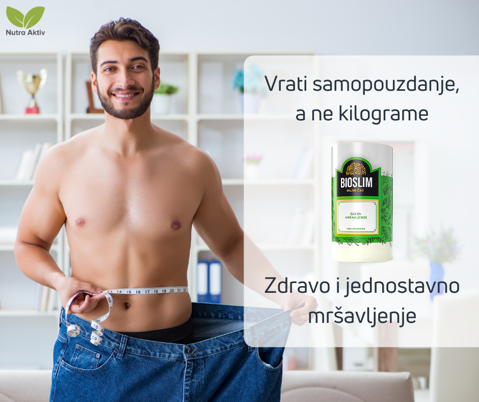 Bioslim caj gde kupiti
