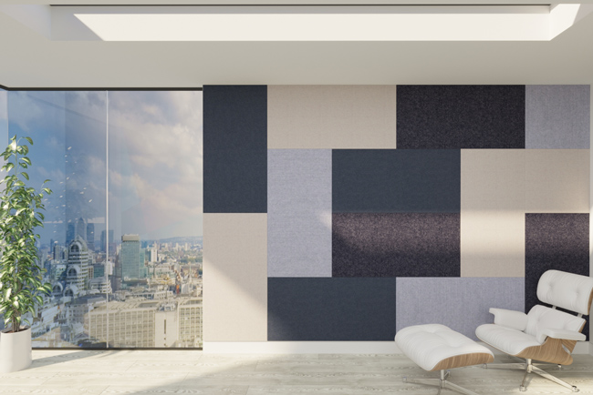 Get The Best And Affordable Luxurious Fabrics For Wall | Prana Homes