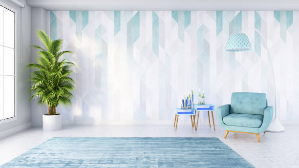 Affordable Wallpapers For Home | Prana Home