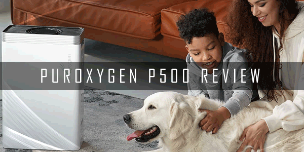 PUROXYGEN P500 REVIEW COMPLETE GUIDE 2021