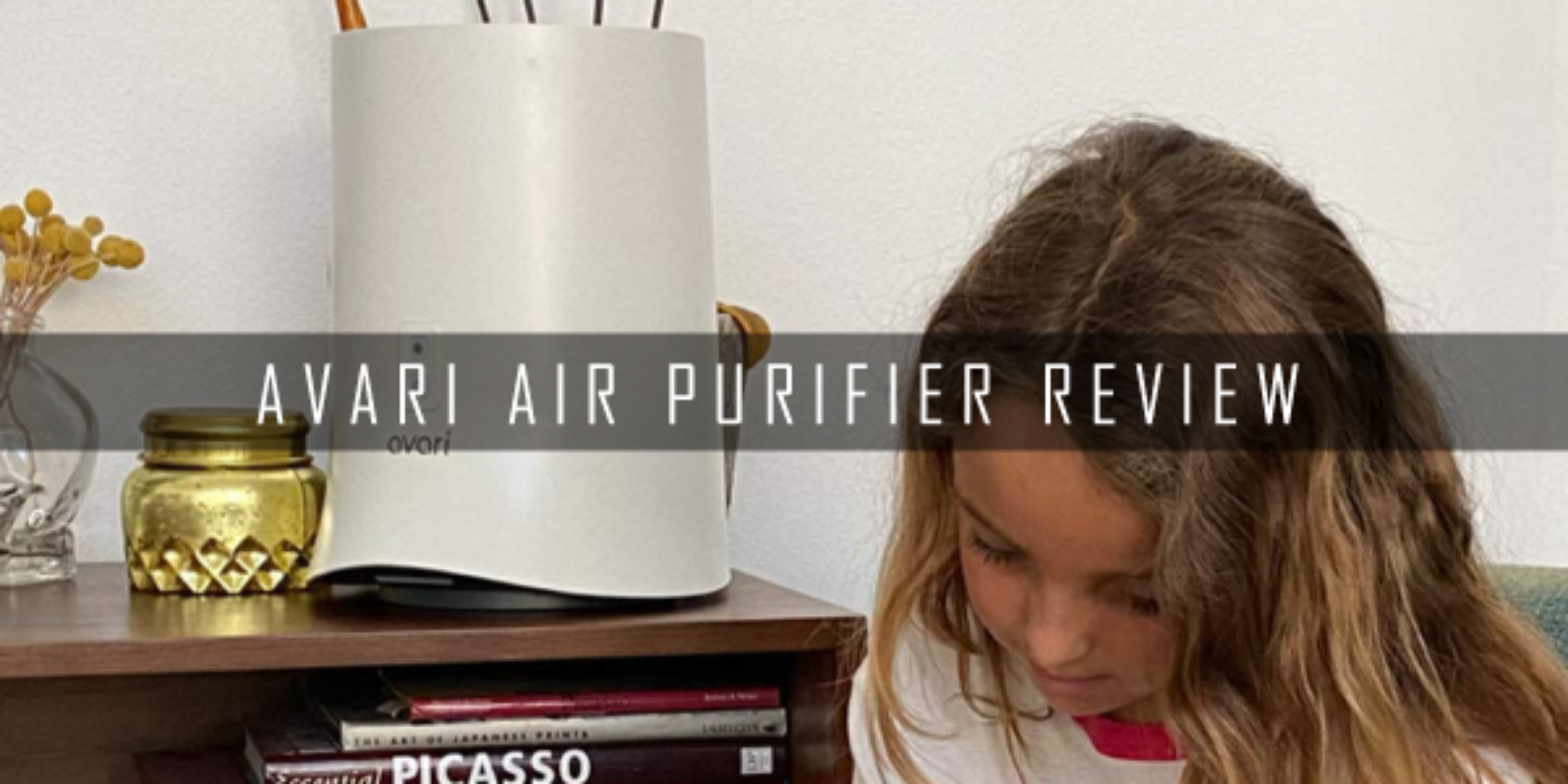 AVARI AIR PURIFIER REVIEW COMPLETE GUIDE