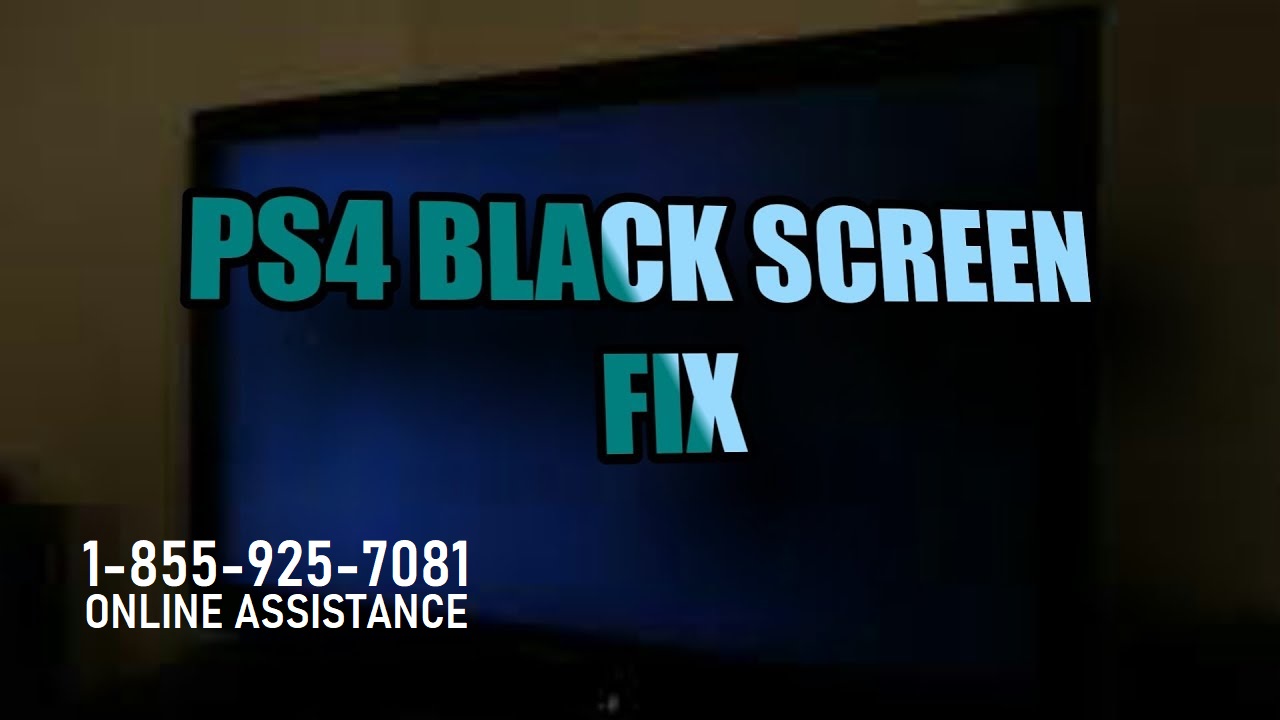 Step To Fix PS4 Black ops 4 Split Screen Error