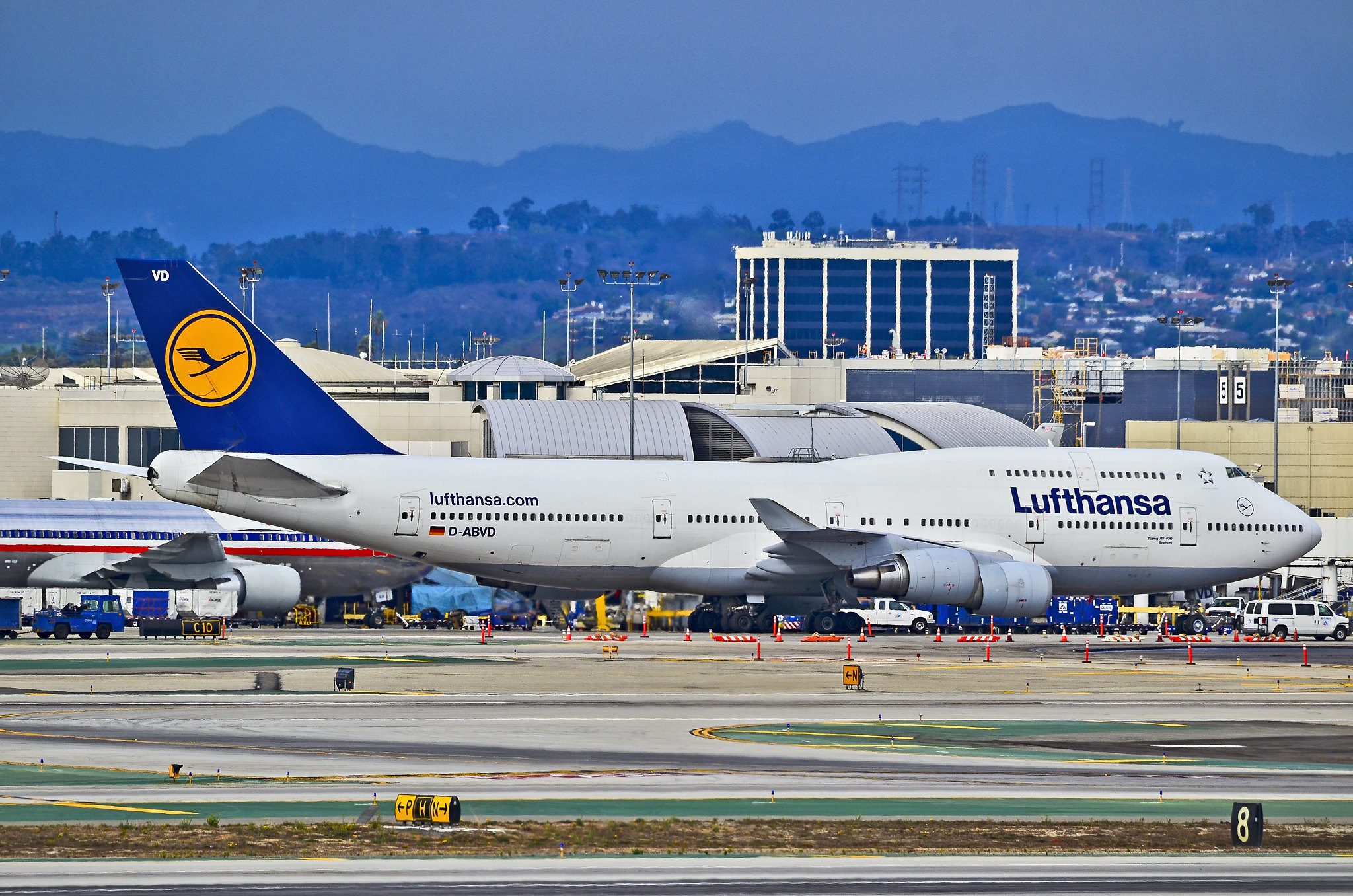 How Do I Get Refund From Lufthansa