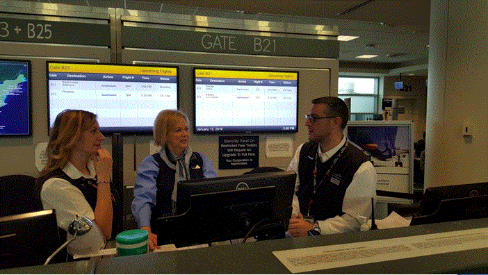 Learn more about the Spirit 24-hour cancellation Policy