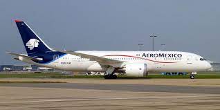Como Llamar A Aeromexico Desde Estados Unidos