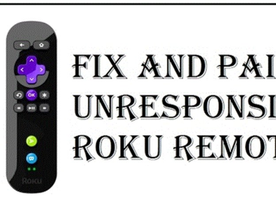 Roku Remote Stopped Working-How To Fix Issues?