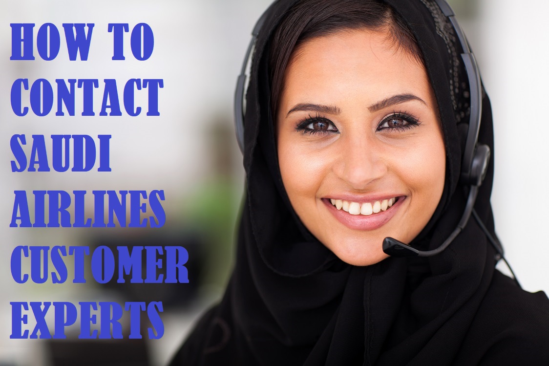 How To Contact Saudi Airlines Phone Number?