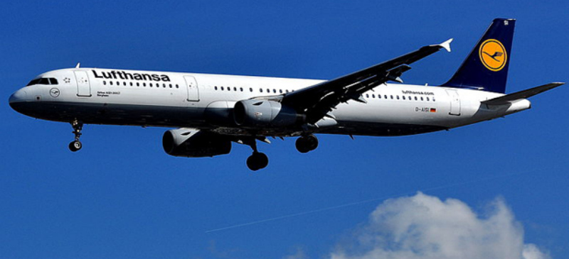 How Can You Complain About the issues you Face in Lufthansa